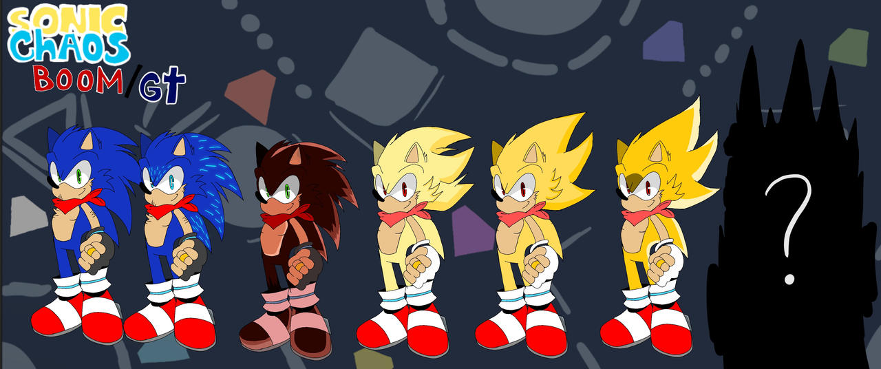Gt sonic form ref (1/?) by turtleboiproductionz on DeviantArt