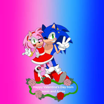 Happy Valentines Day