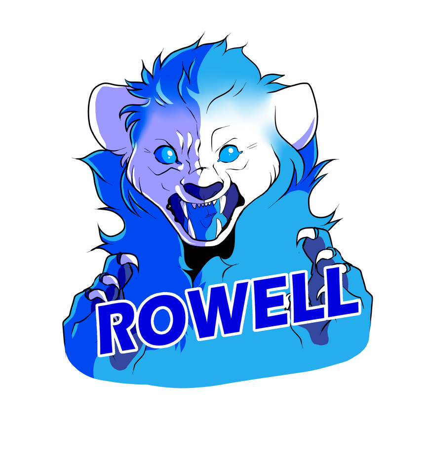 Rowell LOGO by RATTCRUNCH on DeviantArt