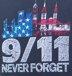 Never Ever Forget
