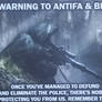Fair Warning
