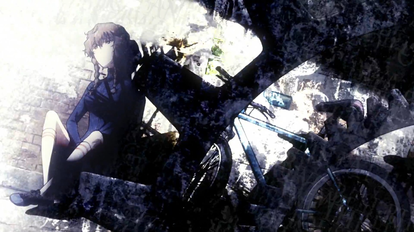 Amane Suzuha Steins Gate Op Screenshot By Novadarkmadness On Deviantart Amane Suzuha Steins Gate Op Screenshot By Novadarkmadness On Deviantart