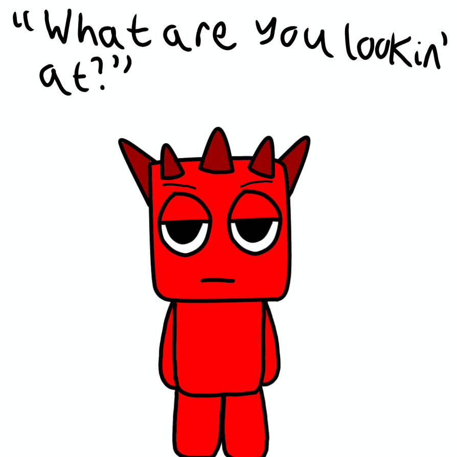 Super Cute Raddy Raddy by Saturnblue0708 on DeviantArt