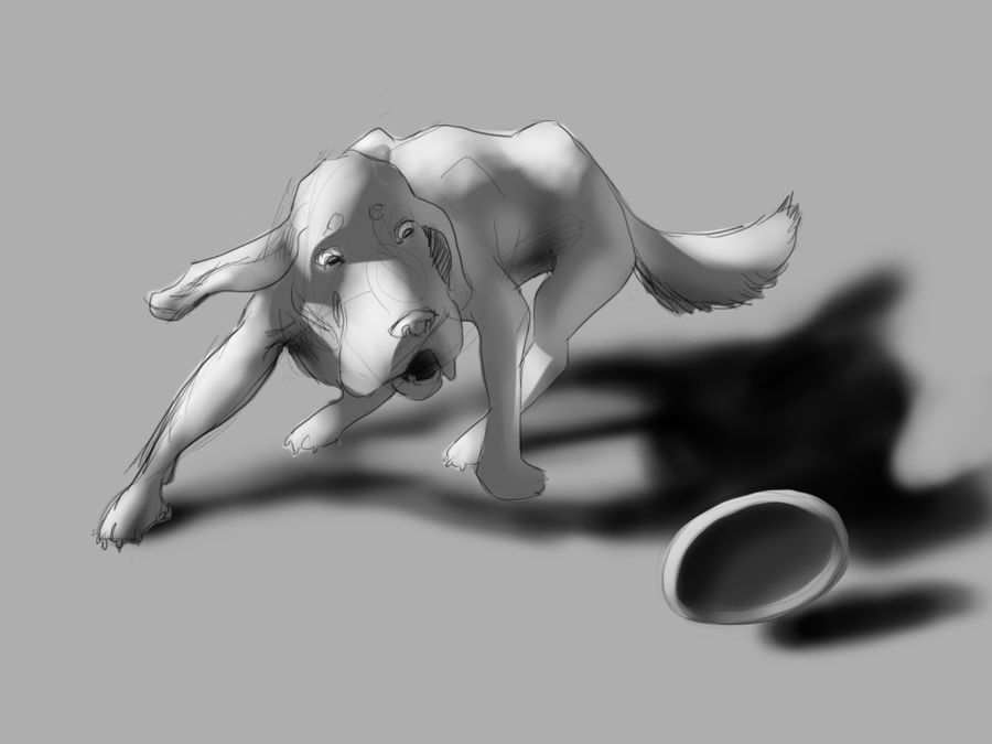 daily challenge 002 by monking