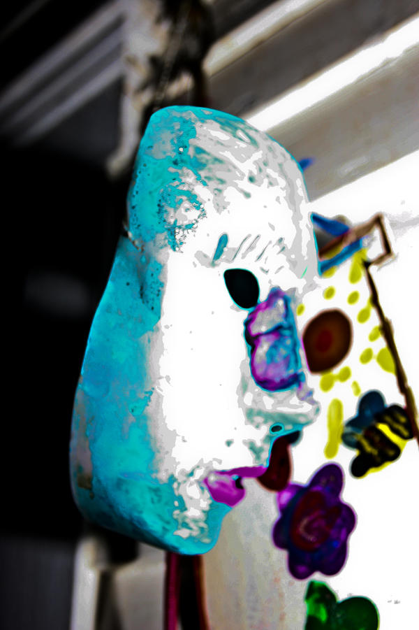 Shadow Mask Devoret Shadow Mask by DrunkenHobbit on DeviantArt