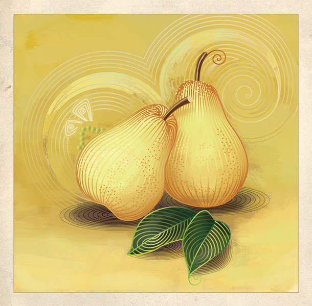 Pears