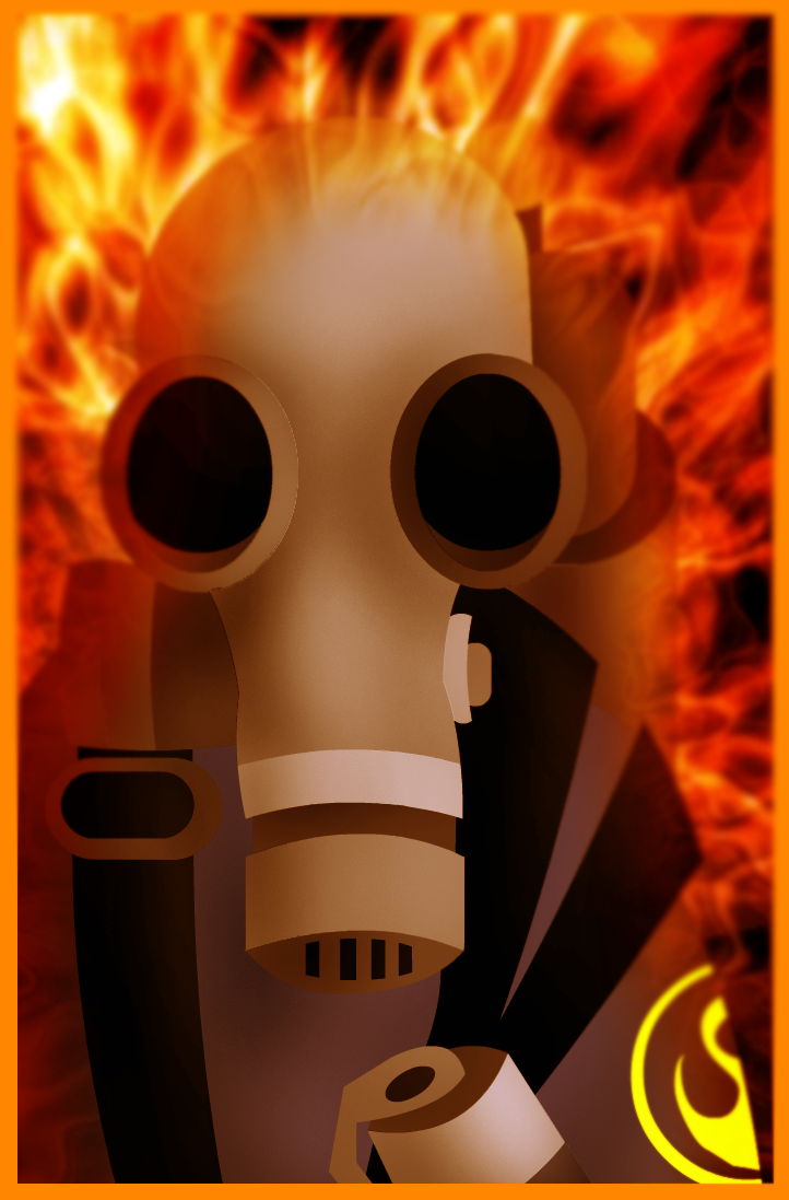 Meet the Pyro