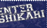 Enter Shikari Stamp 5