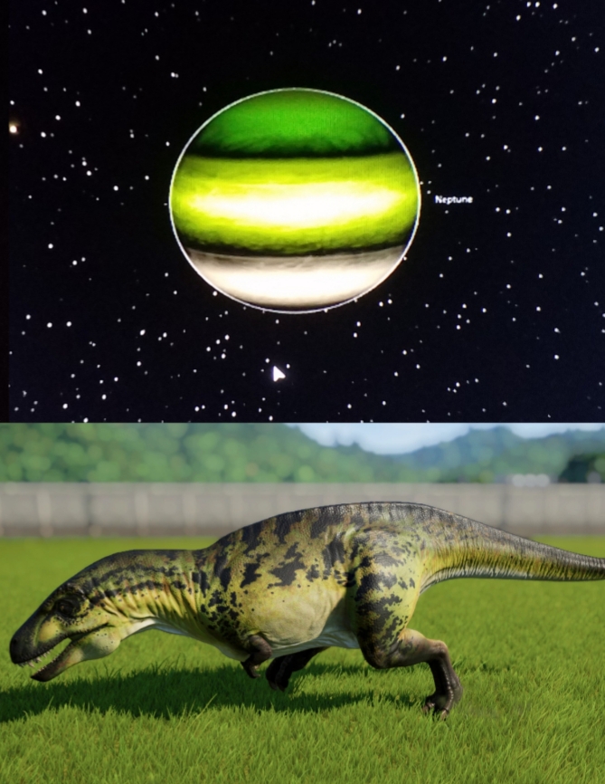 Custom JWE Acrocanthosaurus Planet Ver. 2 by Mutosaurus78 on DeviantArt Custom JWE Acrocanthosaurus Planet Ver. 2 by Mutosaurus78 on DeviantArt