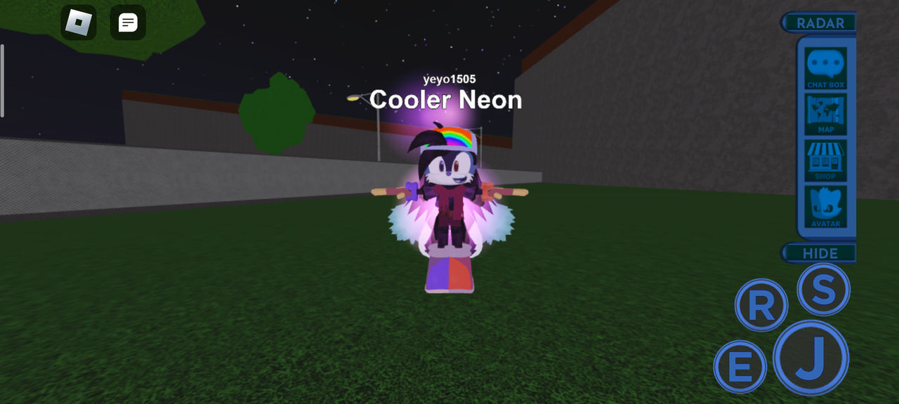 Pulse Sonic RP My OC yep by coolerelpibeneon on DeviantArt