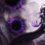 Syndra the Dark Sovereign
