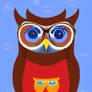 Owl - 22