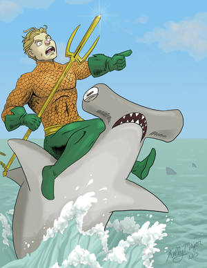 Aquaman