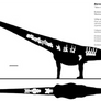 Barosaurus lentus skeletal, holotype edition