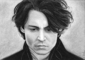 Johnny Depp