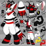 Tangle Ref Sheet