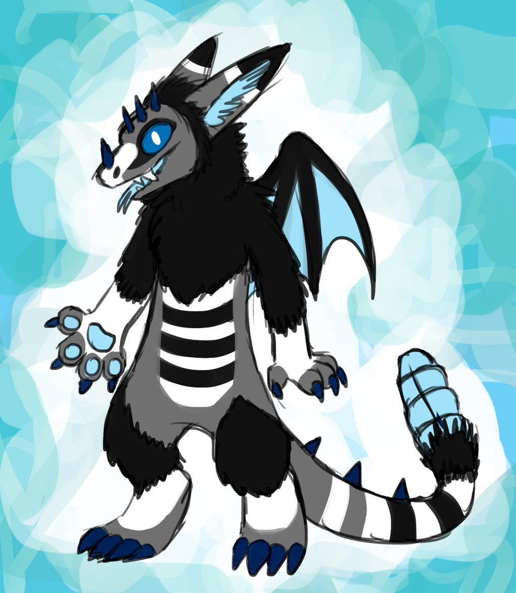 Frostbite Figurehead Frostbite by Indomidodorex on DeviantArt