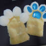 Jesse handpaws