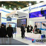 Is Bankasi Exhibition Stand Photo