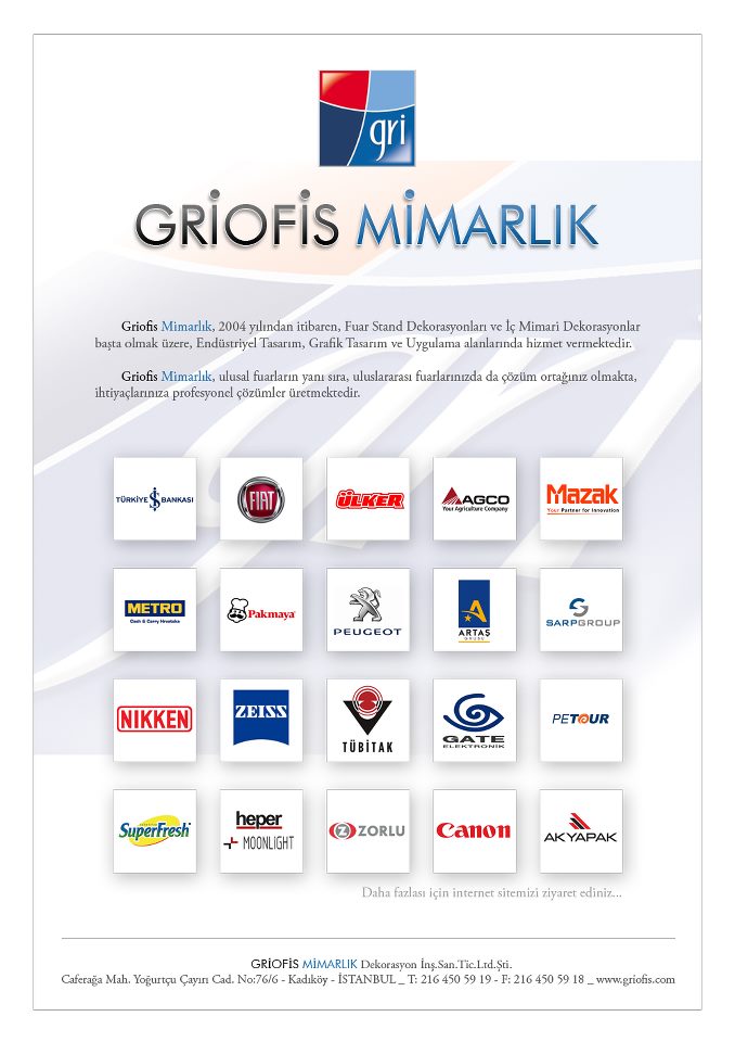 Griofis Mimarlik