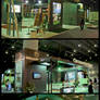Ortadogu Grup Exhibition Stand Design Photo