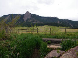 Boulder