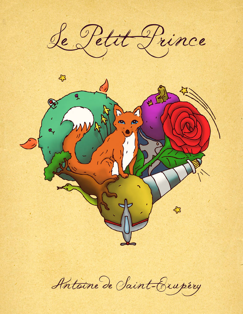 Le Petit Prince