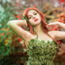 Poison Ivy - Batman