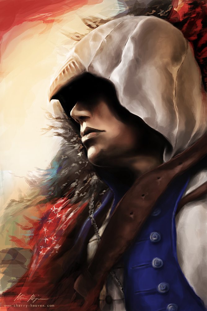 Connor Kenway