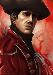 Haytham Kenway