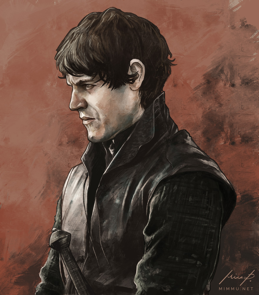 Ramsay Bolton