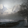 And Winter Came...