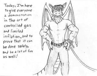 DragonInflationfans | DeviantArt