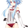 White Heart Render