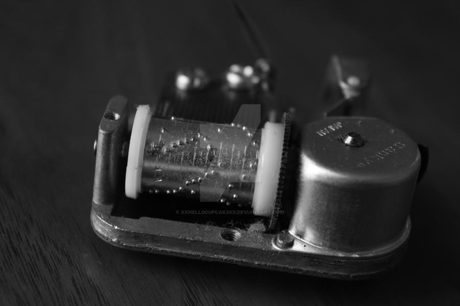 Music Box II