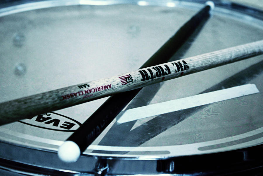 Vic Firth