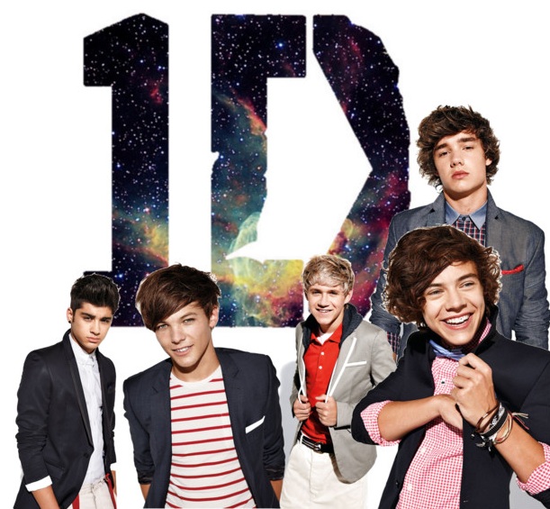 One Direction