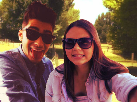 Zayn manip