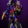 G1 Galvatron