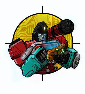 G1 Perceptor