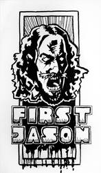 First Jason Logo