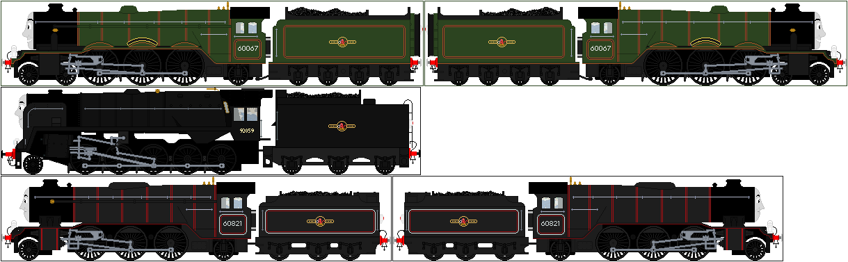 Killdane Experiment Donor Engines By Fastforwardtt On DeviantArt killdane-experiment-donor-engines-by-fastforwardtt-on-deviantart