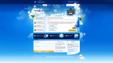 skyhost