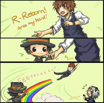 REBORN, GRAB MY-- by whitty-boo