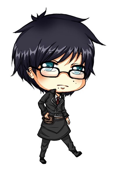 -Yukio- Commish:chloevictoria