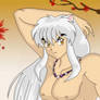 Sexy Inuyasha