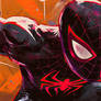 Miles Morales - Across the Spiderverse