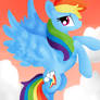 Rainbow Dash