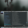 Xubuntu NightWalk