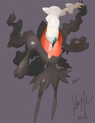 Nocturne the Darkrai V3